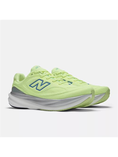 running fulcel NEW BALANCE | M10802HRAFT BLU SILV